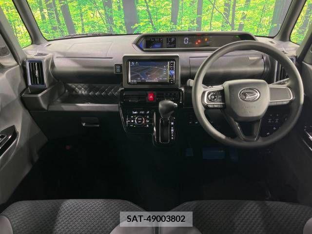 Daihatsu TANTO CUSTOM 2022-07 369515-1