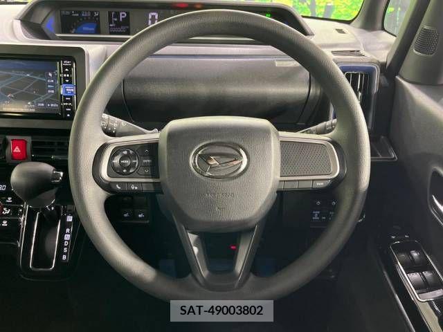 Daihatsu TANTO CUSTOM 2022-07 369515-11