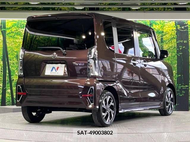 Daihatsu TANTO CUSTOM 2022-07 369515-17