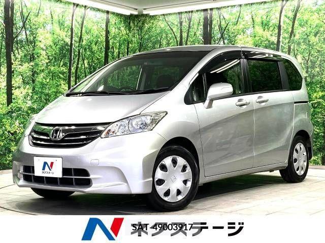 Honda FREED 2012-12 270817-0