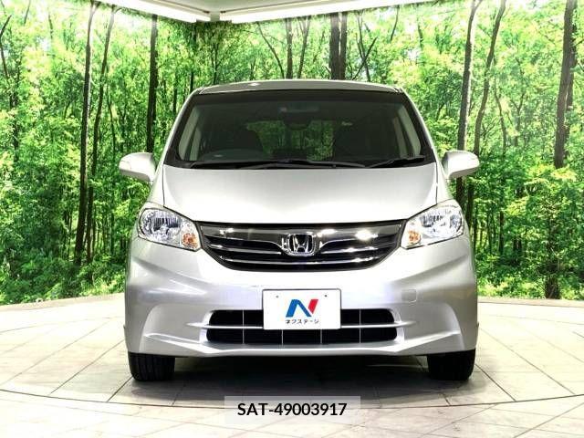 Honda FREED 2012-12 270817-14