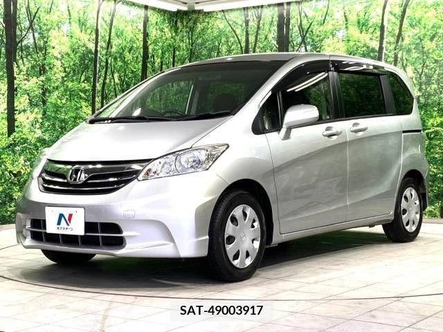 Honda FREED 2012-12 270817-16