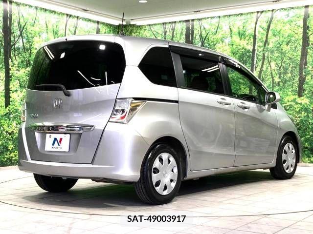 Honda FREED 2012-12 270817-17