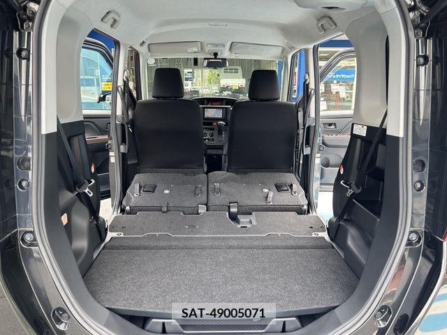 Toyota ROOMY 2019-01 385173-20