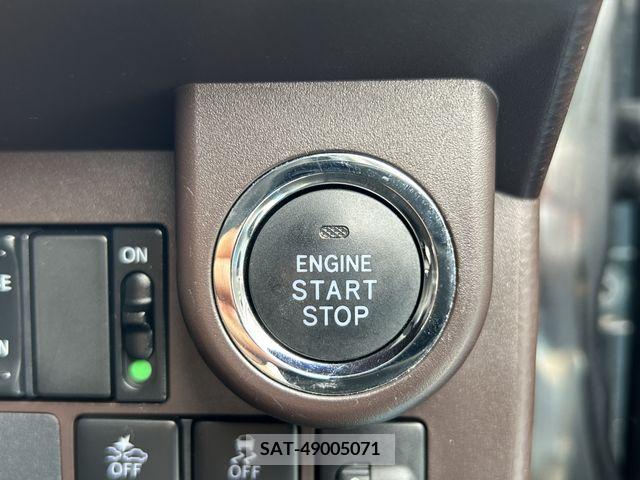 Toyota ROOMY 2019-01 385173-9