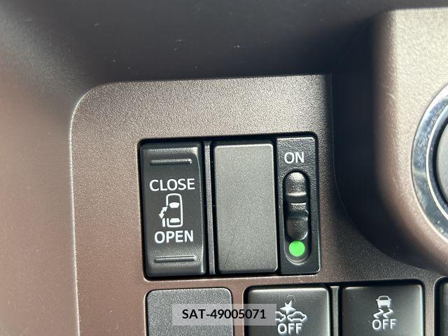 Toyota ROOMY 2019-01 385173-8