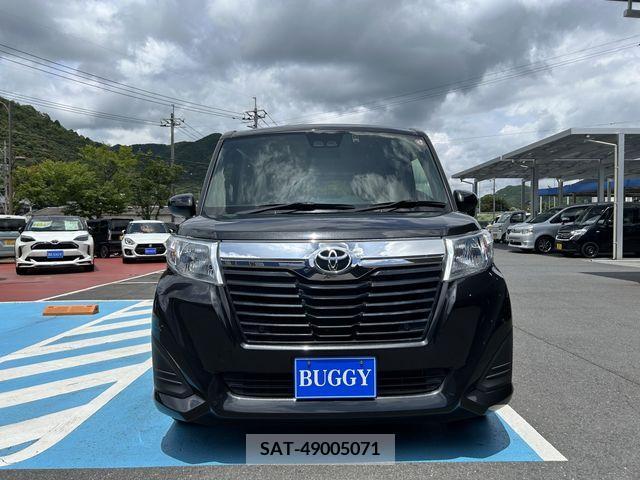 Toyota ROOMY 2019-01 385173-29