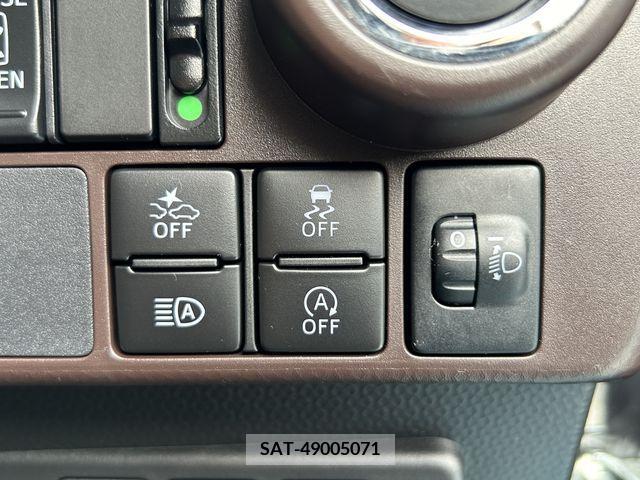 Toyota ROOMY 2019-01 385173-7