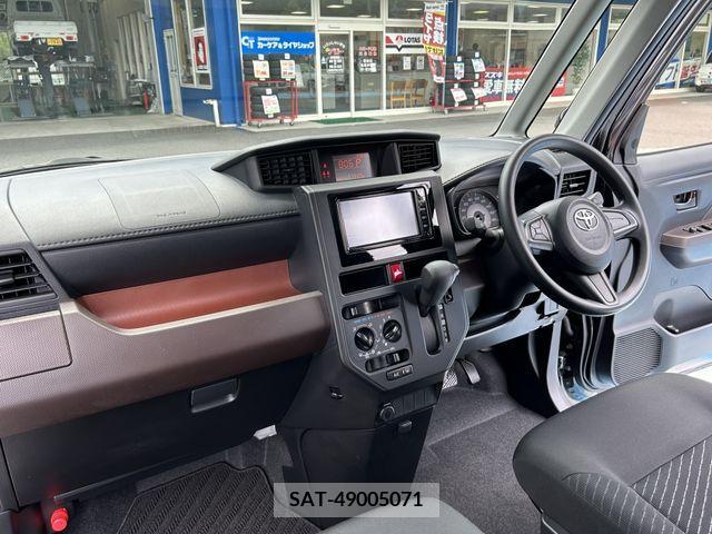 Toyota ROOMY 2019-01 385173-14