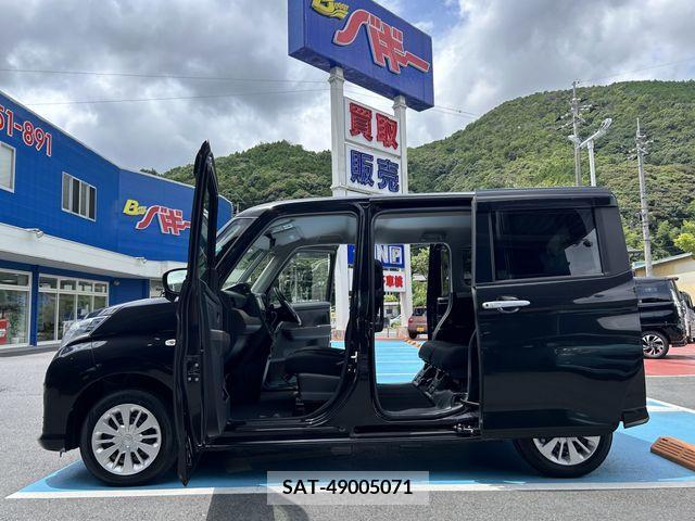Toyota ROOMY 2019-01 385173-1