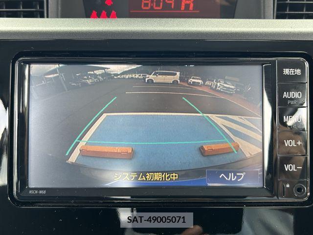 Toyota ROOMY 2019-01 385173-6