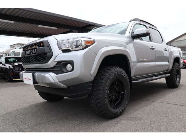 Toyota TACOMA 2022-01 11114-12