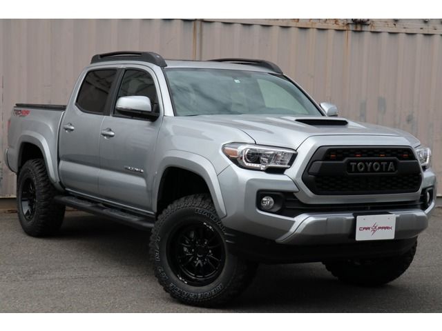 Toyota TACOMA 2022-01 11114-0