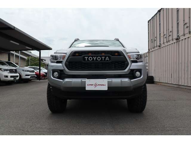 Toyota TACOMA 2022-01 11114-5