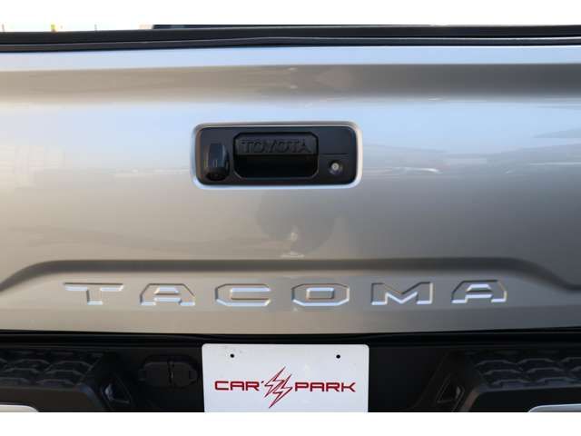Toyota TACOMA 2022-01 11114-13