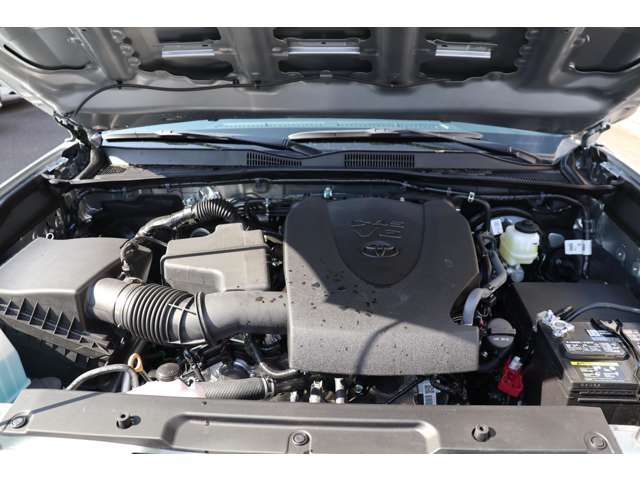 Toyota TACOMA 2022-01 11114-2
