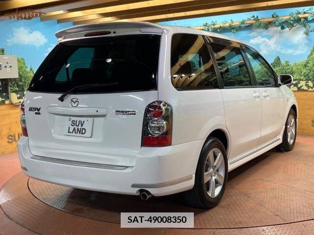 Mazda MPV 2004-09 346631-17