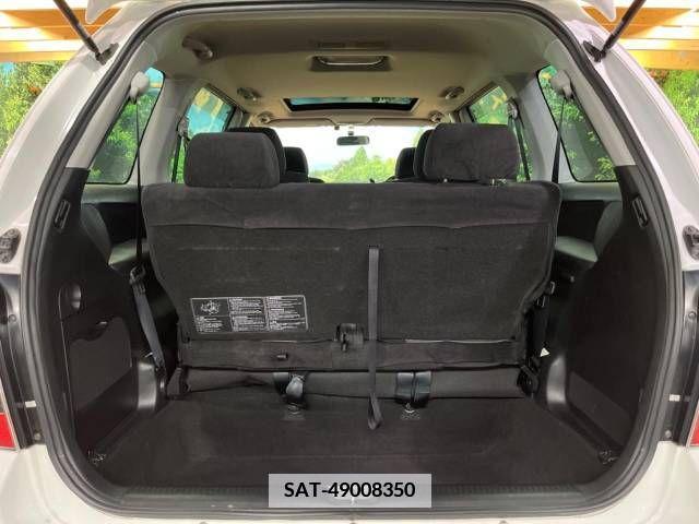 Mazda MPV 2004-09 346631-9