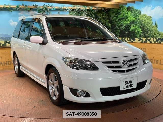 Mazda MPV 2004-09 346631-16