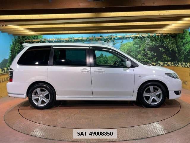 Mazda MPV 2004-09 346631-15