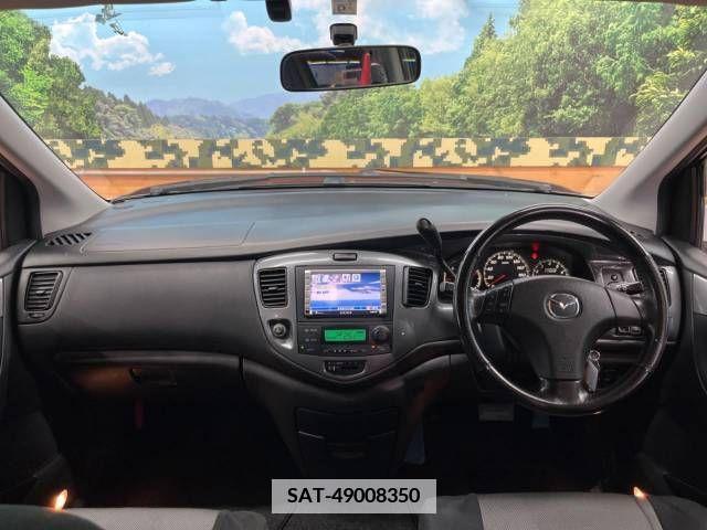 Mazda MPV 2004-09 346631-1