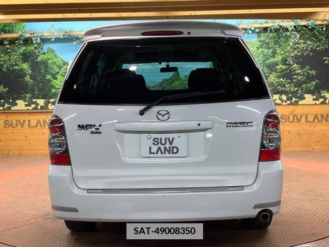 Mazda MPV 2004-09 346631-13