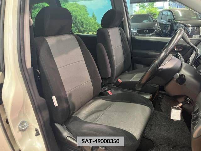 Mazda MPV 2004-09 346631-6