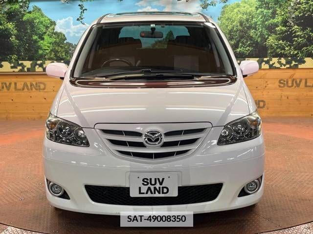 Mazda MPV 2004-09 346631-12