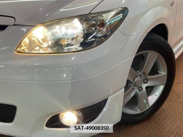 Mazda MPV 2004-09 346631-11