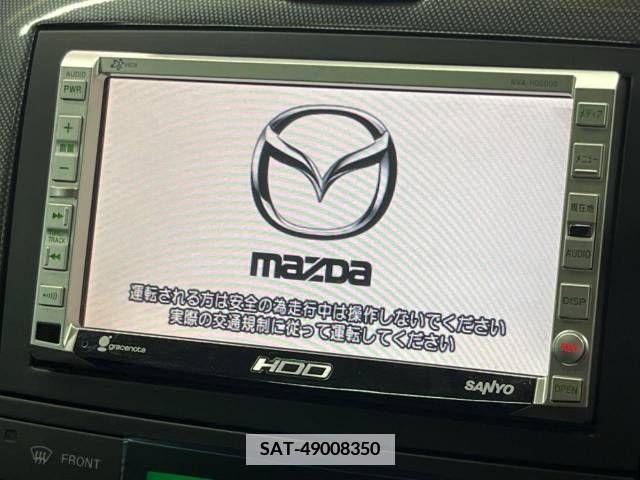 Mazda MPV 2004-09 346631-3