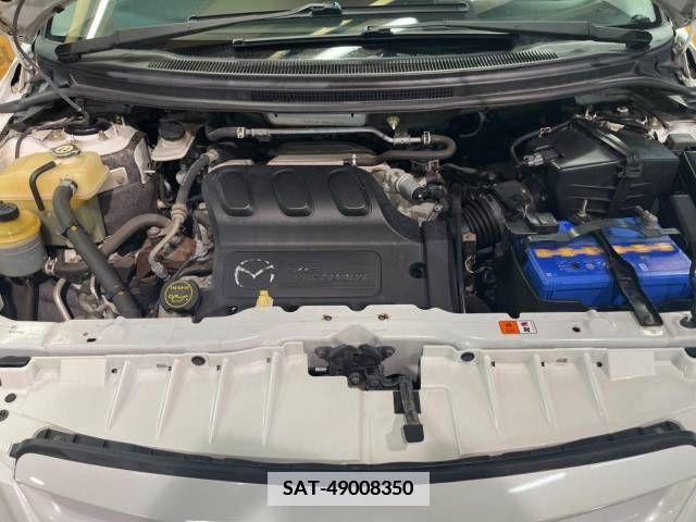 Mazda MPV 2004-09 346631-18