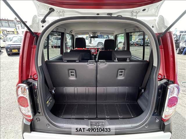 Suzuki HUSTLER 2015-11 272530-7