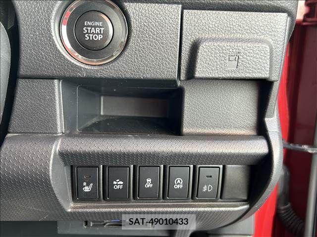 Suzuki HUSTLER 2015-11 272530-4