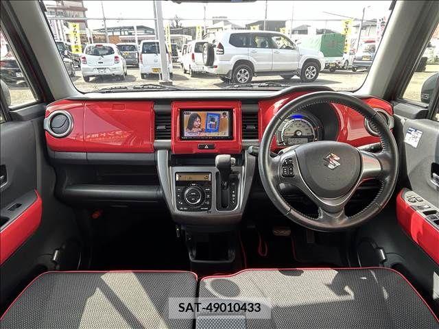 Suzuki HUSTLER 2015-11 272530-2