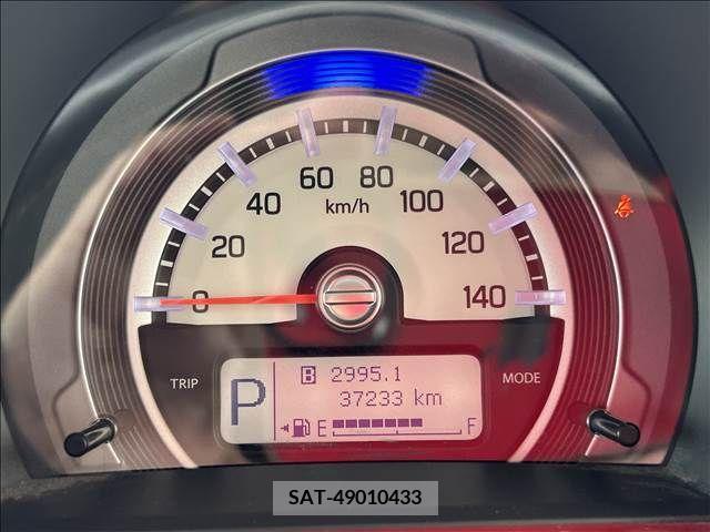 Suzuki HUSTLER 2015-11 272530-18