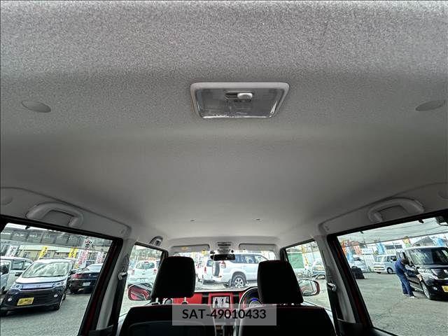 Suzuki HUSTLER 2015-11 272530-16