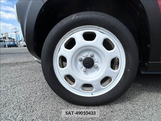 Suzuki HUSTLER 2015-11 272530-14