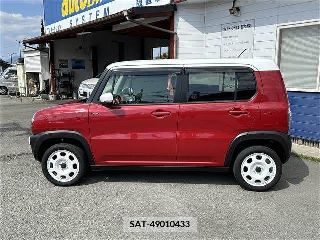 Suzuki HUSTLER 2015-11 272530-13