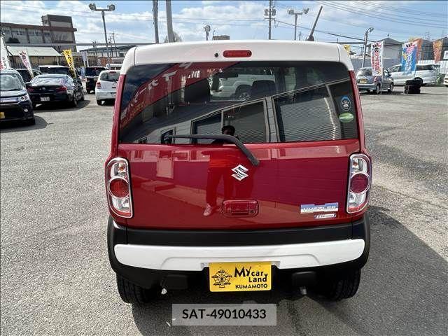 Suzuki HUSTLER 2015-11 272530-12