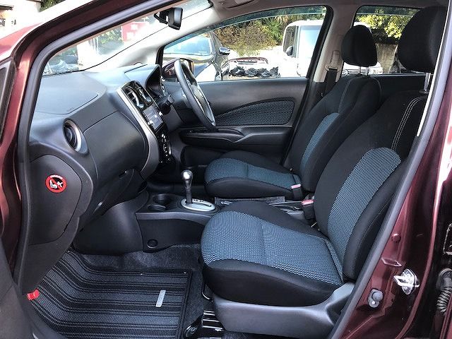 Nissan NOTE 2016-01 180653-12