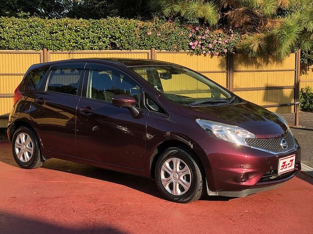 Nissan NOTE 2016-01 180653-6
