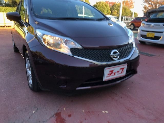 Nissan NOTE 2016-01 180653-25