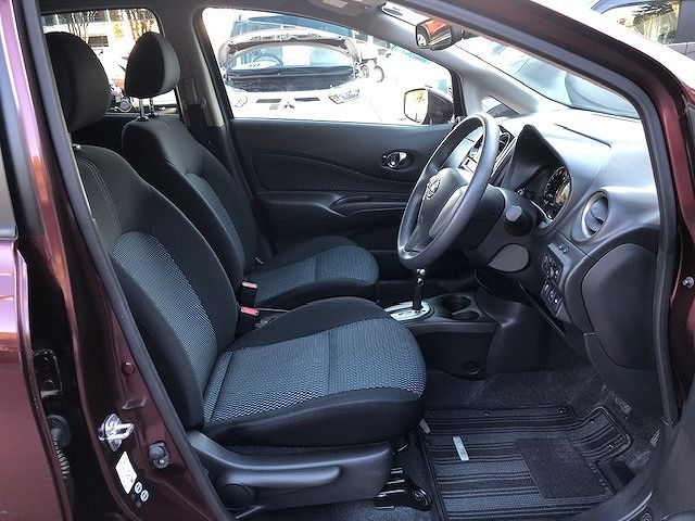 Nissan NOTE 2016-01 180653-9