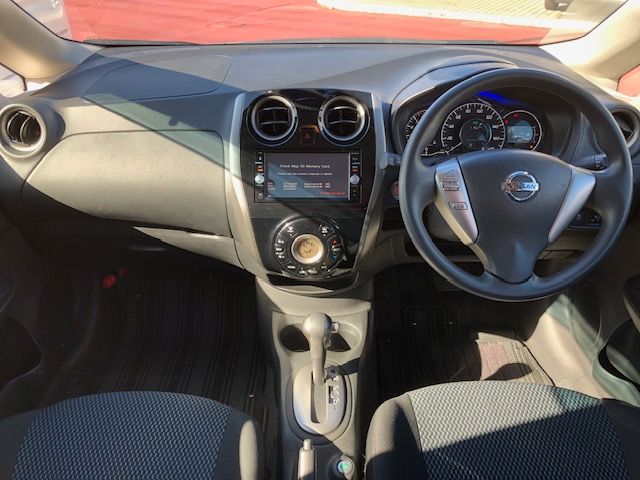 Nissan NOTE 2016-01 180653-1
