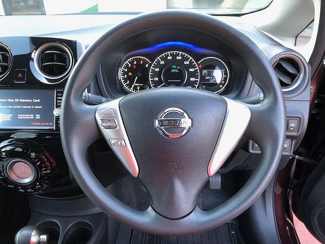 Nissan NOTE 2016-01 180653-13