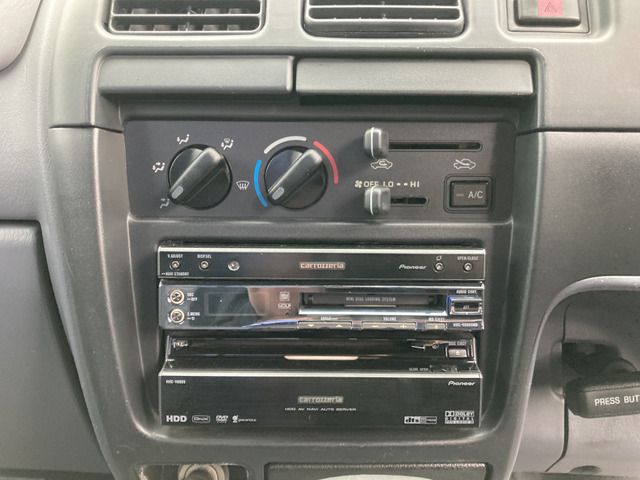 Toyota HILUX 2002-12 5785-16