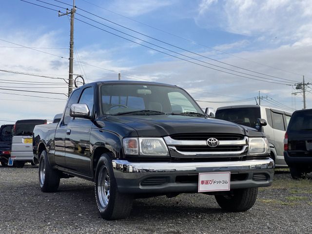 Toyota HILUX 2002-12 5785-10
