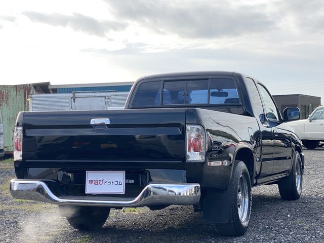 Toyota HILUX 2002-12 5785-7