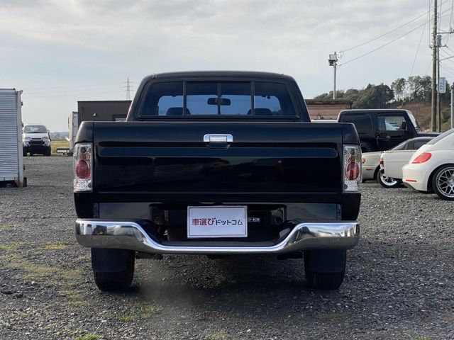 Toyota HILUX 2002-12 5785-6