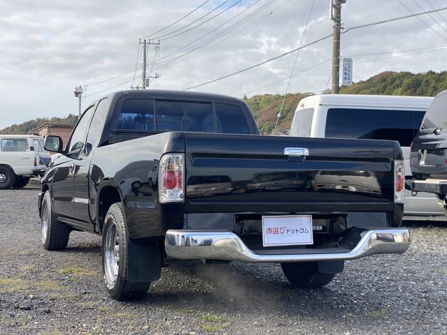Toyota HILUX 2002-12 5785-5